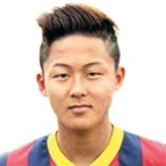 Lee Seung-Woo