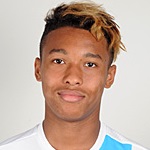 Boubacar Kamara