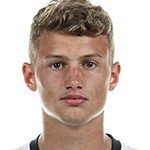 Michael Cuisance