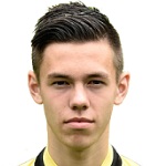 M. van Bergen