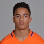 J. Kluivert
