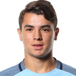 Brahim Díaz