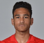 Jordi Mboula