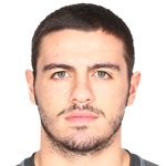 K. Galanopoulos
