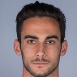 Lucas Perrin