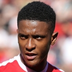 Ezri Konsa