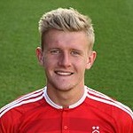 Joe Worrall