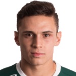 Raphael Veiga