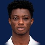 Gregoire Mensah