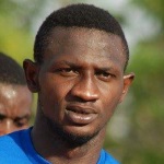 N. Opoku
