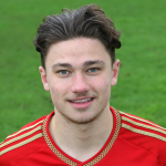 Matty Cash
