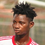 M. Ashimeru