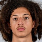 E. Ampadu