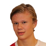 E. Haaland