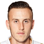 Ardian Ismajli