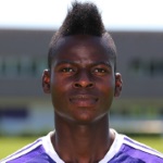 I. Doumbia