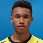 Y. Diouf