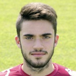 Luca Maniero II