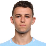 P. Foden