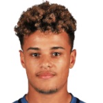 Joel Latibeaudiere