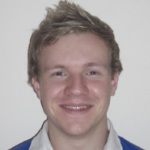 Alfie Jones