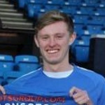 Sean Longstaff