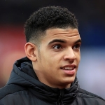 Morgan Gibbs-White