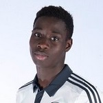 E. Adebayo