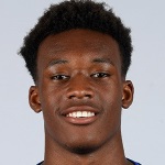 Callum Hudson-Odoi