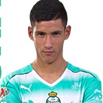 U. Antuna