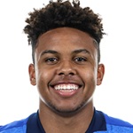 W. McKennie