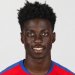 T. Weah