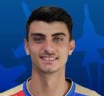 Johnny Koutroumbis
