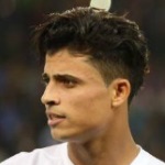 Ibrahim Bayesh