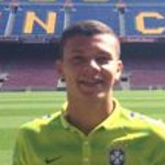 Thalisson Kelven