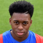Aaron Wan-Bissaka