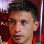 Lisandro Martinez