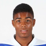 Lucas Ventura