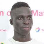 K. Diatta