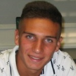 Nicolas Dominguez