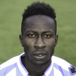 Mamadou Coulibaly