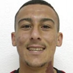 Gabriel Baralhas