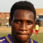 J. Paintsil