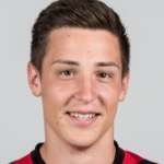 Keven Schlotterbeck