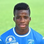 Hamady Traoré