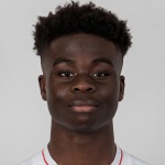 B. Saka