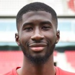 Sékou Coulibaly