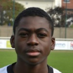 Yamadou Fofana
