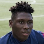 Ladji Traoré