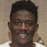 M. Salisu